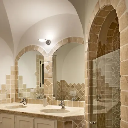 فيلة Pevero Vista Mare Con Piscina E Palestra *