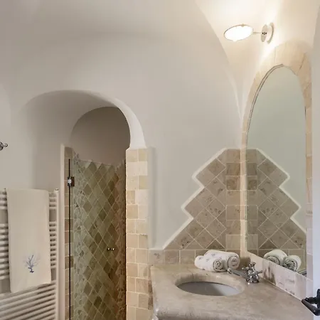 فيلة Pevero Vista Mare Con Piscina E Palestra Abbiadori