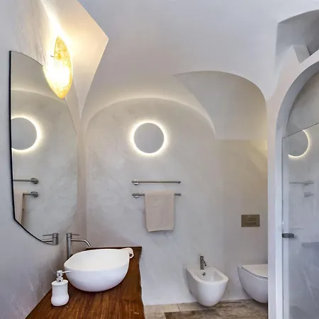 فيلة Pevero Vista Mare Con Piscina E Palestra