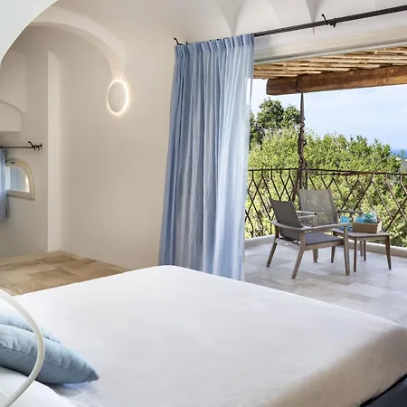 Pevero Vista Mare Con Piscina E Palestra Abbiadori
