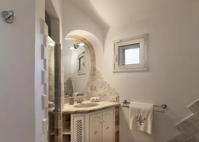 Pevero Vista Mare Con Piscina E Palestra ヴィラ