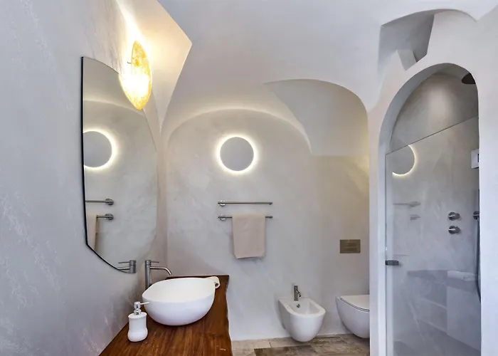ヴィラ Pevero Vista Mare Con Piscina E Palestra