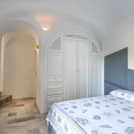 Pevero Vista Mare Con Piscina E Palestra Abbiadori